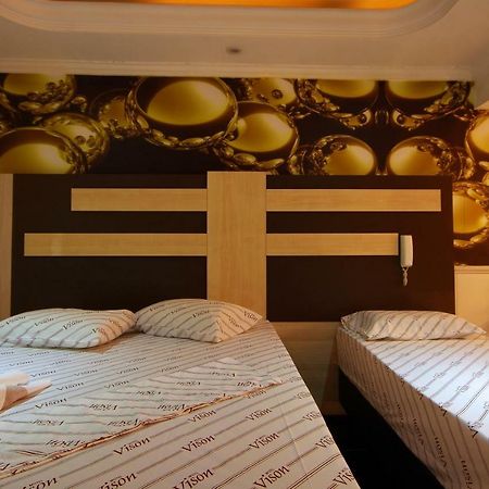 Motel Vison جوارولوس المظهر الخارجي الصورة
